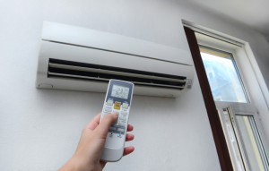 energy saving components of ductless systems