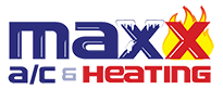 Maxx AC & Heating logo