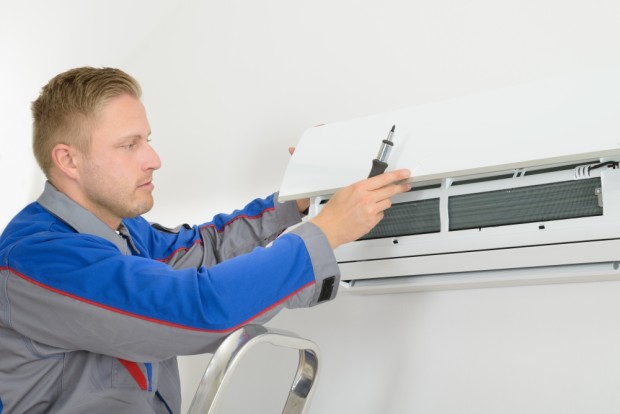 Signs Your Ductless System Needs Repairs