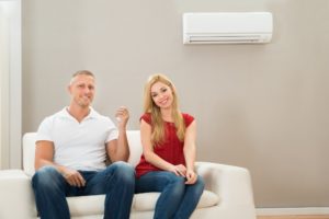 Benefits of Ductless
