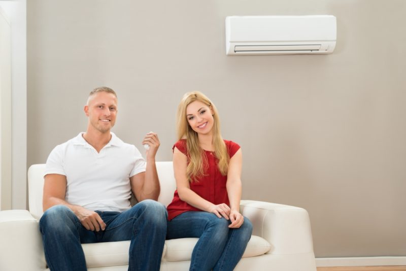 3 Benefits of Ductless Air Conditioning Systems