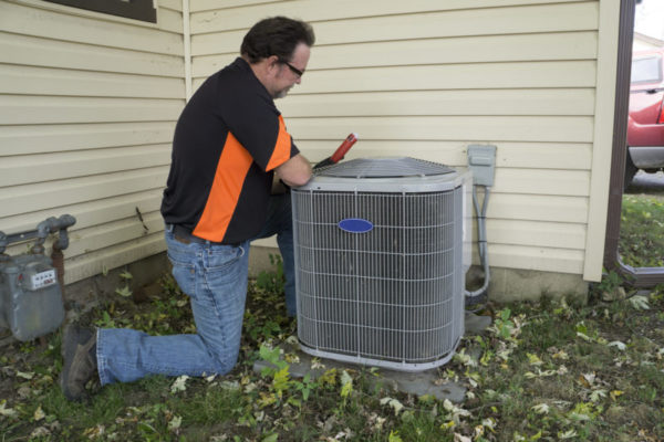 Best Practices for Preparing Your AC for Summer in League City, TX