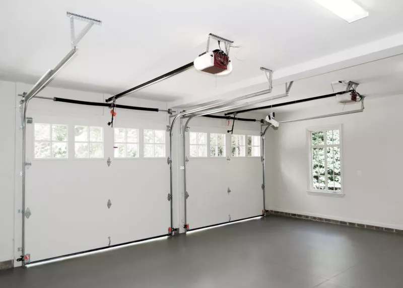 Tips for Air Conditioning Your Garage