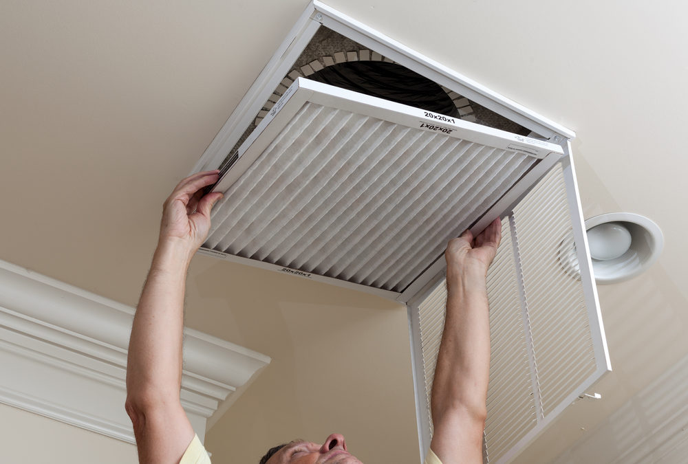 3 Benefits of HVAC Maintenance