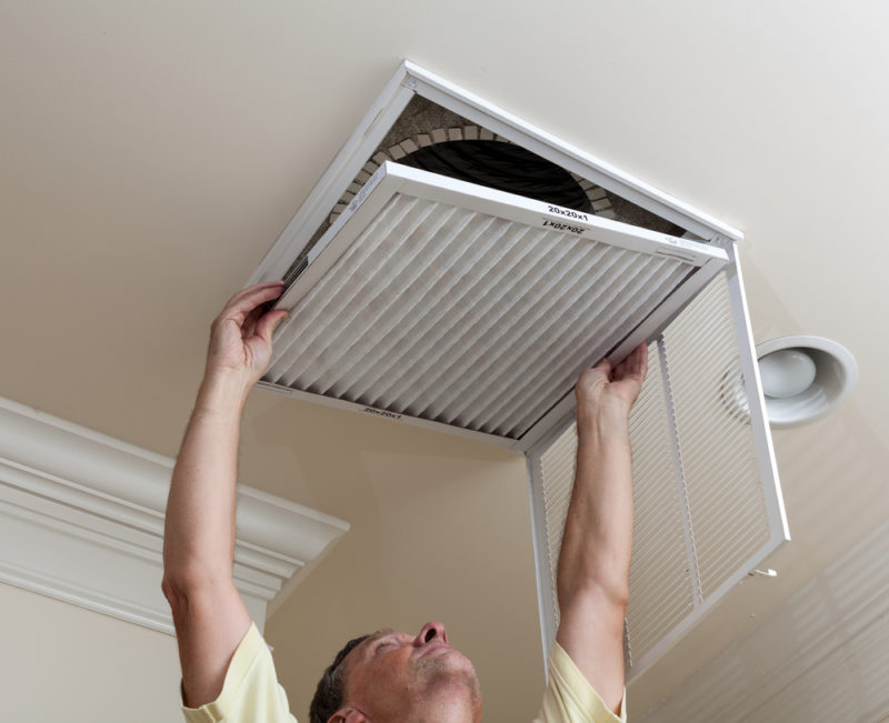 3 Benefits of HVAC Maintenance